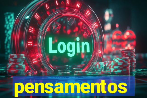 pensamentos viajantes lixeira